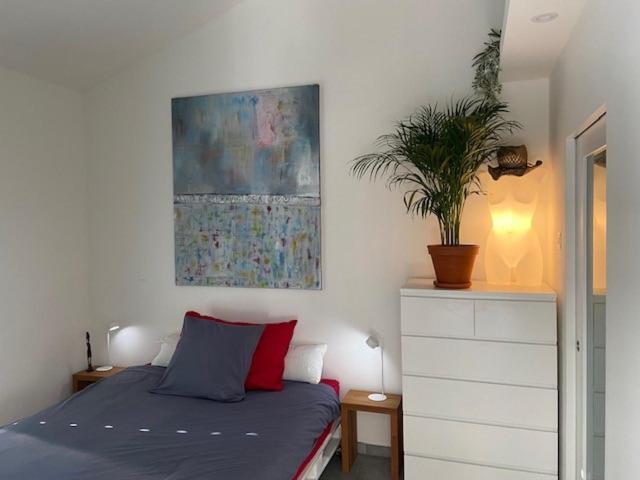 Casa Collina Apartman Locarno Kültér fotó