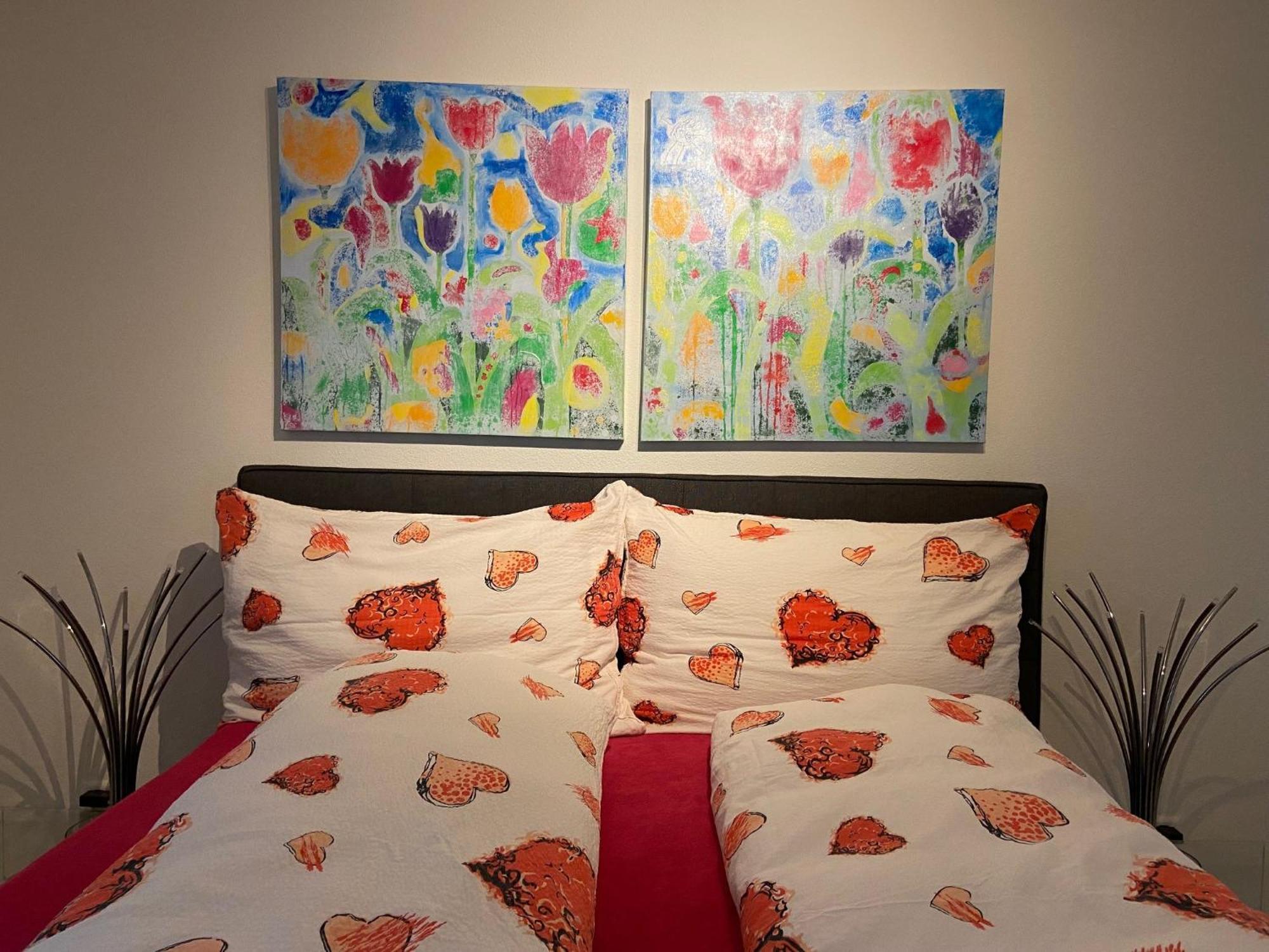 Casa Collina Apartman Locarno Kültér fotó