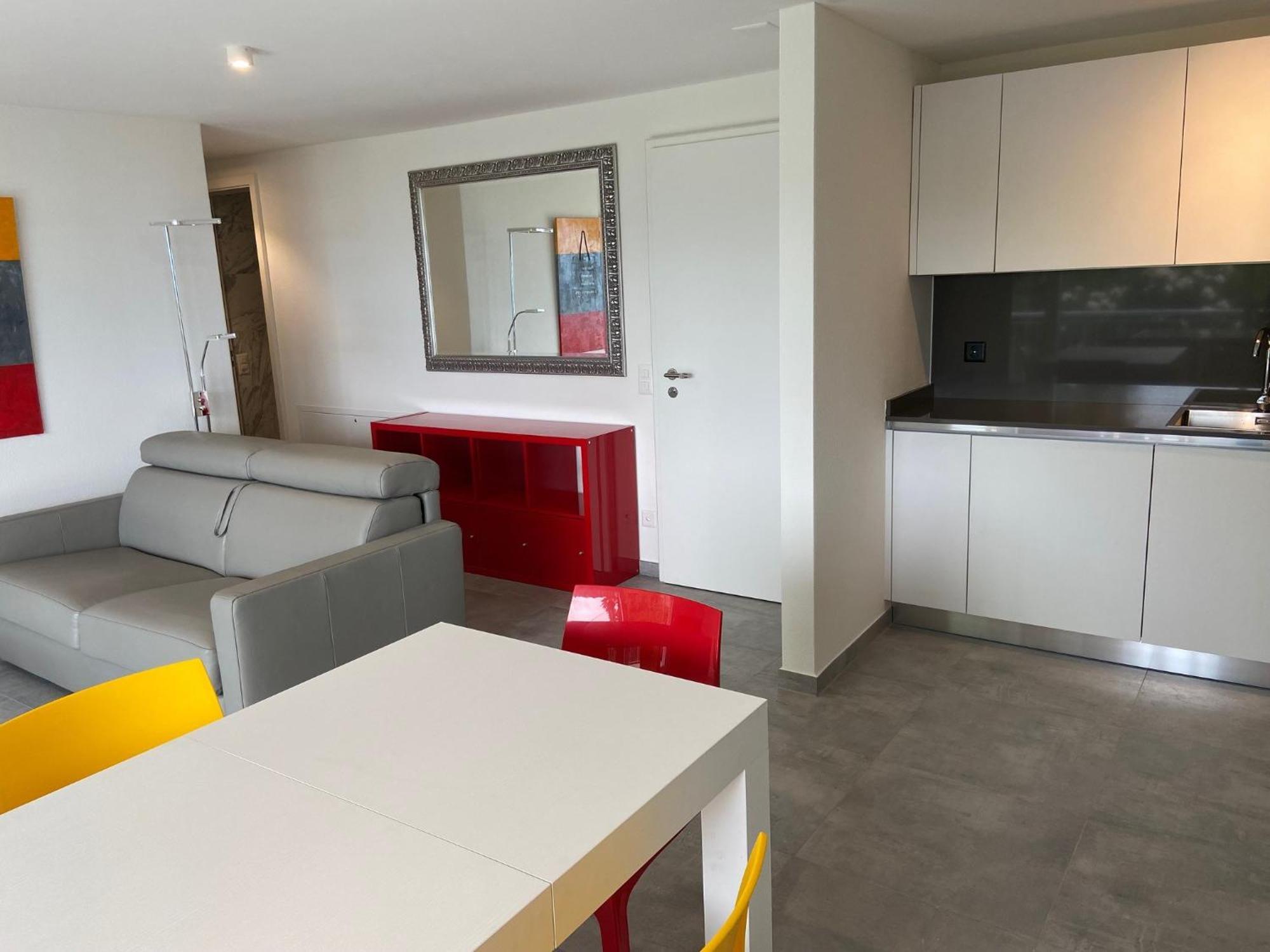 Casa Collina Apartman Locarno Kültér fotó