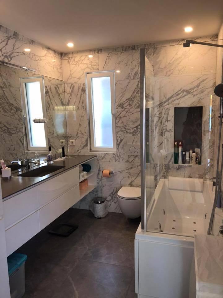Casa Collina Apartman Locarno Kültér fotó