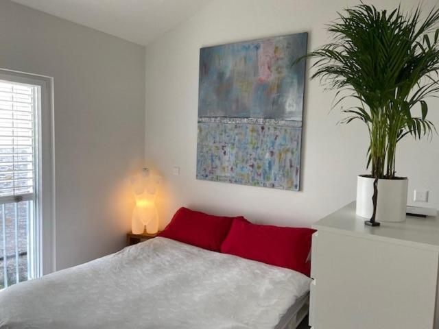 Casa Collina Apartman Locarno Kültér fotó