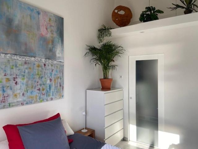 Casa Collina Apartman Locarno Kültér fotó